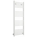 Полотенцесушитель водяной Сунержа Модус 12-0250-1240, 1200x400, цвет белый