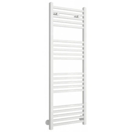 Полотенцесушитель водяной Сунержа Модус 12-0250-1240, 1200x400, цвет белый