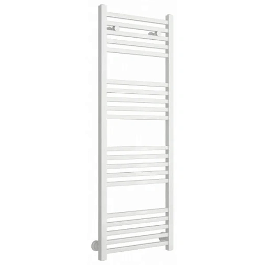 Полотенцесушитель водяной Сунержа Модус 12-0250-1240, 1200x400, цвет белый