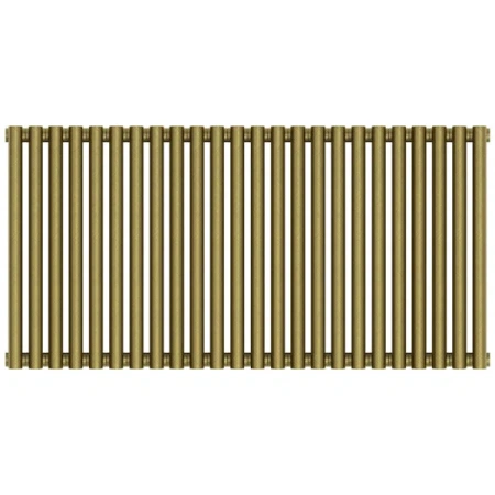 Радиатор трубчатый Сунержа Эстет-11, 24 секции, ширина 108 см, высота 50 см, боковое подключение, цвет состаренная бронза, 05-0302-5024 Радиатор трубчатый Сунержа Эстет-11, 24 секции, ширина 108 см, высота 50 см, боковое подключение, цвет состаренная бронза, 05-0302-5024