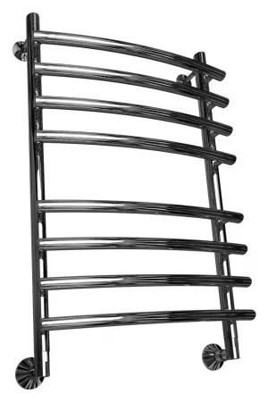 Полотенцесушитель водяной Двин R primo,1"-3/4"-1/2" 80 x 50 см