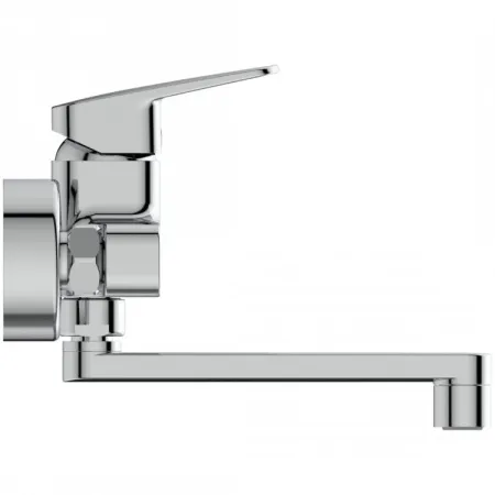 Смеситель для кухонной мойки настенный  Ideal Standard CERAPLAN BD341AA