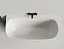 Ванна Salini Sofia 102527MF, 160 х 79 см, из искусственного камня S-Stone, цвет белый матовый, покраска по RAL полностью