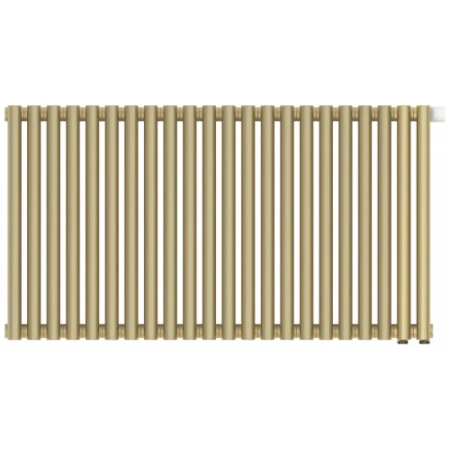 Радиатор отопления Сунержа Эстет-11 EU50, 22 секции, нижнее подключение, цвет матовая шампань, 022-0312-5022 Радиатор отопления Сунержа Эстет-11 EU50, 22 секции, нижнее подключение, цвет матовая шампань, 022-0312-5022