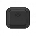 Кухонная мойка PAULMARK VELLO 48 UNI, VE48-MBN