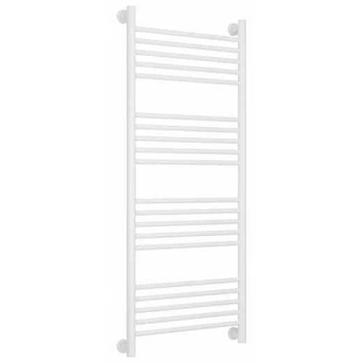 Полотенцесушитель водяной Сунержа Богема+ 30-0220-1250, 1200x500, цвет матовый белый