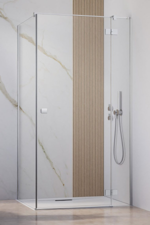 Душевая дверь Radaway Essenza KDJ 90 правая