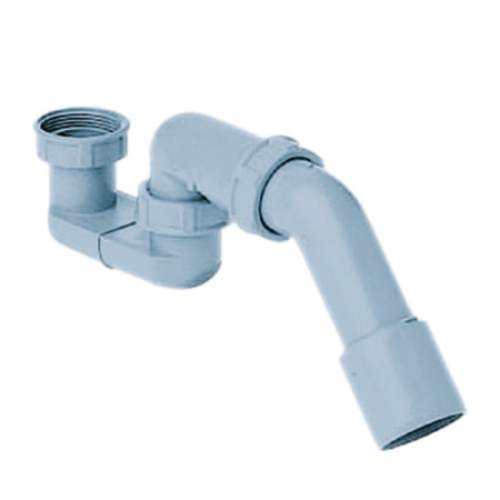 Сифон для ванны Hansgrohe 56373000 Сифон для ванны Hansgrohe 56373000