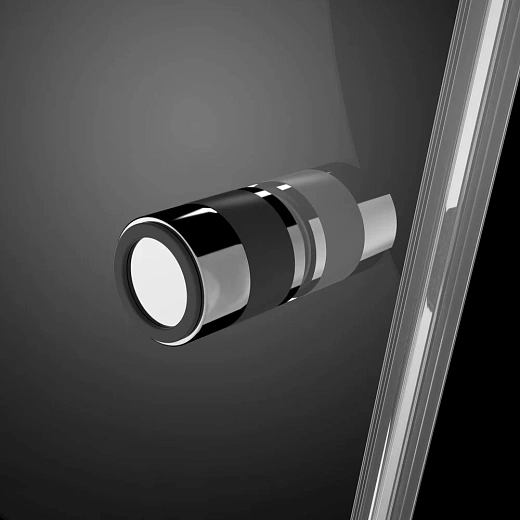 Душевая дверь в нишу Radaway EOS II Walk In 80R/L 3799500-01