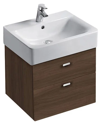 Умывальник Ideal Standard Connect Cube E794501 60см, E794501