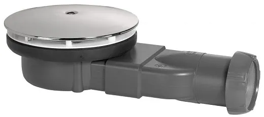 Сифон для поддона Radaway R400W Slim водный затвор