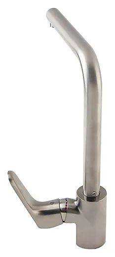 Смеситель Hansgrohe Focus 31817800 для кухонной мойки