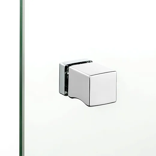 Шторка на ванну New Trendy NEW SOLEO L 100x140