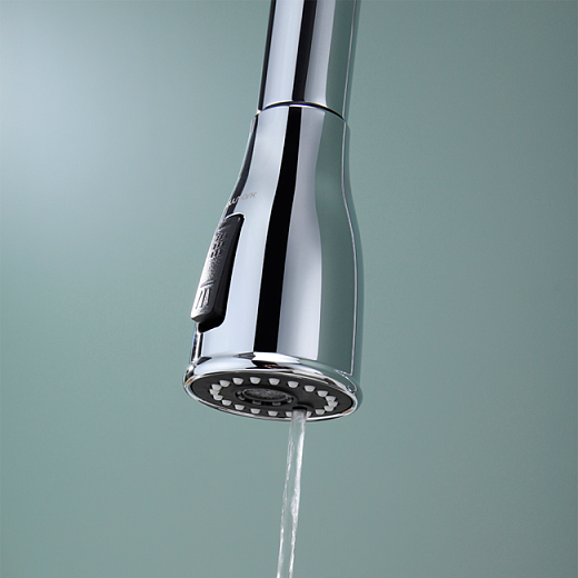 Смеситель PAULMARK LANGE La214212-CR (хром)