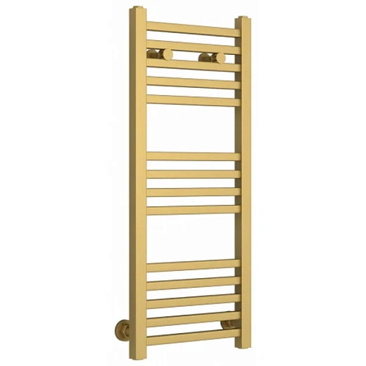 Полотенцесушитель водяной Сунержа Модус, 800x300, цвет матовое золото, 032-0250-8030