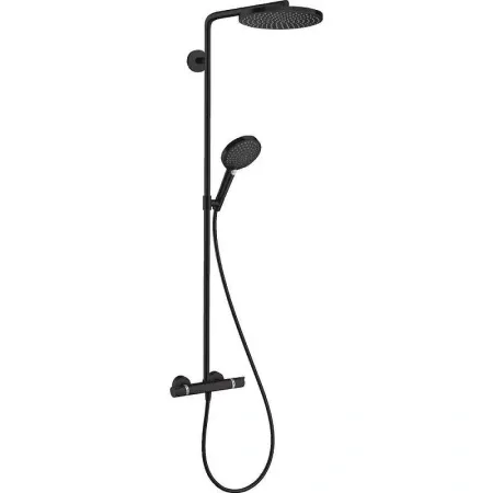 Душевая система Hansgrohe Raindance Select S Showerpipe 27633670 (Товар с экспозиции)