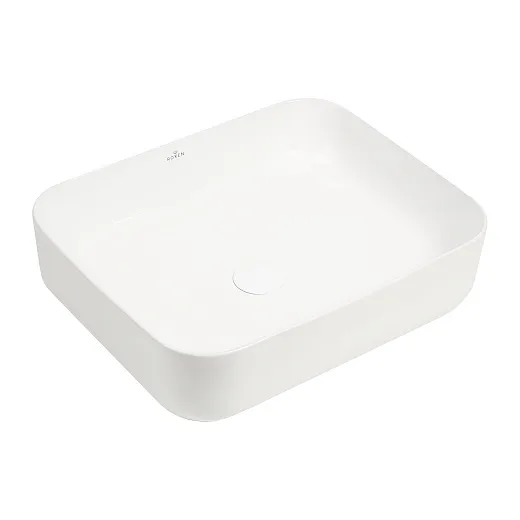 Умывальник накладной Roxen Pure, 570050