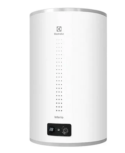 Водонагреватель Electrolux EWH 80 Interio 3