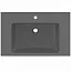 Умывальник Ideal Standard i.life B 81x51см с отверстием под смеситель, T460458