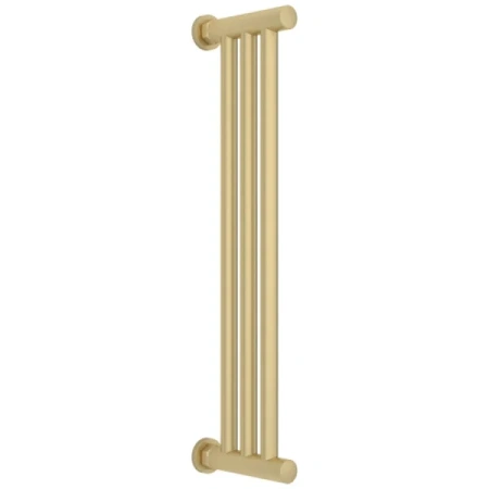 Полотенцесушитель водяной Сунержа Хорда, 600x200, цвет матовая шампань, 022-4124-0600