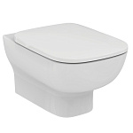 Унитаз Ideal Standard ESEDRA AquaBlade®, сиденье с микролифтом в комплекте