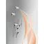 Раковина Laufen Pro 8.1095.2.000.104.1