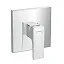 Смеситель Hansgrohe Metropol 32565000 для душа, хром