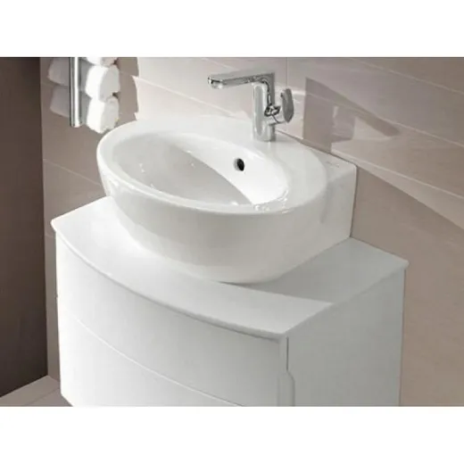 Умывальник Villeroy&Boch Aveo New Generation 68х50, 413070R1