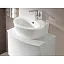 Умывальник Villeroy&Boch Aveo New Generation 68х50, 413070R1