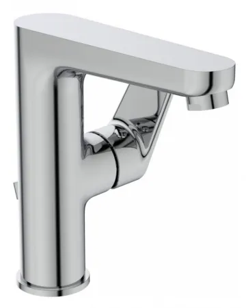 Смеситель Ideal Standard Cerafine Model O для раковины, хром, BC703AA