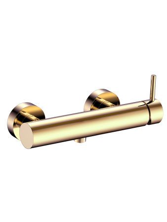 AQM6213GG AQUAme Siena Смеситель для душа, Glossy gold AQM6213GG AQUAme Siena Смеситель для душа, Glossy gold