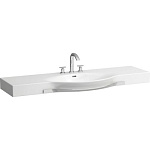 Раковина Laufen Palace 8.1270.6.000.104.1 с полотенцедержателем Раковина Laufen Palace 8.1270.6.000.104.1 с полотенцедержателем
