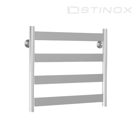 Полотенцесушитель водяной Stinox NAPOLI 50x50 см Полотенцесушитель водяной Stinox NAPOLI 50x50 см