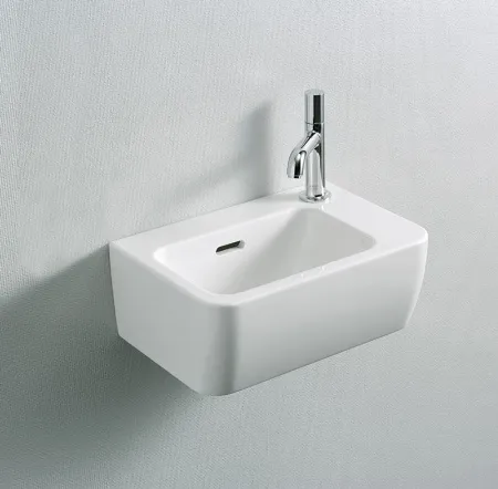 Рукомойник Laufen Pro A 8.1695.5.000.106.1
