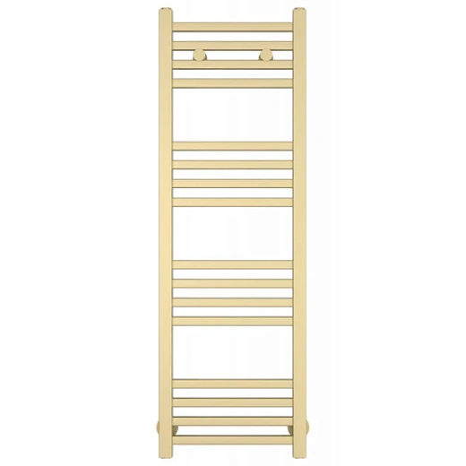 Полотенцесушитель водяной Сунержа Модус, 1000x300, цвет матовая шампань, 022-0250-1030