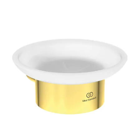 Мыльница с держателем Ideal Standard CONCA T4509A2