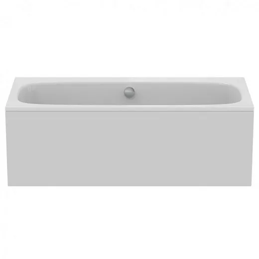 Ванна акриловая прямоугольная Ideal Standard Duo T476301 170x75см,