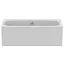 Ванна акриловая прямоугольная Ideal Standard Duo T476301 170x75см,