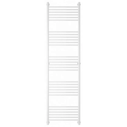 Полотенцесушитель водяной Сунержа Богема+ 12-0220-1950, 1900x500, цвет белый