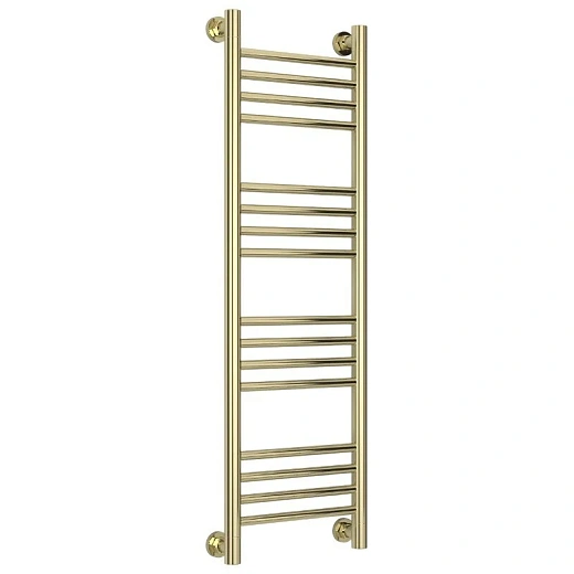 Полотенцесушитель водяной Сунержа Богема+, 1000x300, цвет шампань, 020-0220-1030