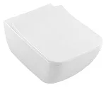 Унитаз подвесной Villeroy &amp; Boch Venticello 4611 R0 01 alpin