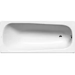 Стальная ванна Kaldewei Advantage Saniform Plus 361-1 (160x70) с самоочищением