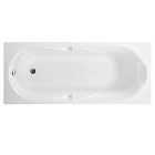 Ванна акриловая Vagnerplast Minerva 170x70 Ванна акриловая Vagnerplast Minerva 170x70