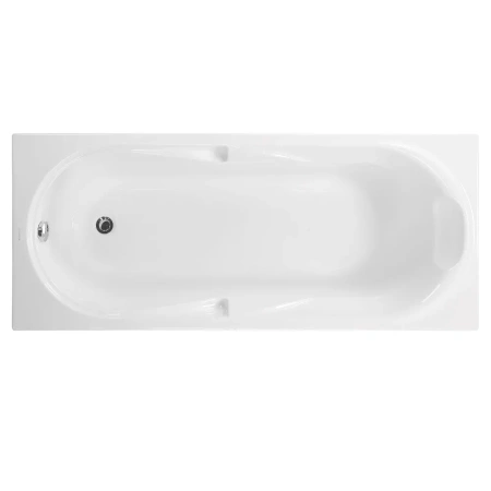 Ванна акриловая Vagnerplast Minerva 170x70 Ванна акриловая Vagnerplast Minerva 170x70