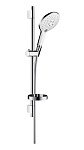 Душевой гарнитур Hansgrohe Raindance Select S 150 3iet 27802400 Душевой гарнитур Hansgrohe Raindance Select S 150 3iet 27802400