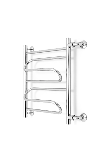 Полотенцесушитель ZorG Bona 500/600 U500 боковое