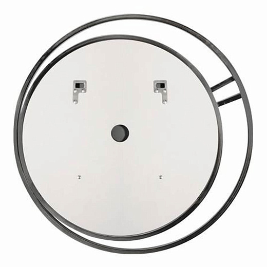 Зеркало Continent Marlene Led D 700 ЗЛП4673 с сенсорным выключателем