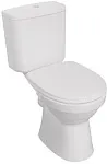 Напольный унитаз Vitra Normus Fit 9844B099-7200 35,5x65,0 SoftClose