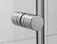 Шторка на ванну Radaway Vesta DWD 180x150 (прозрачное)