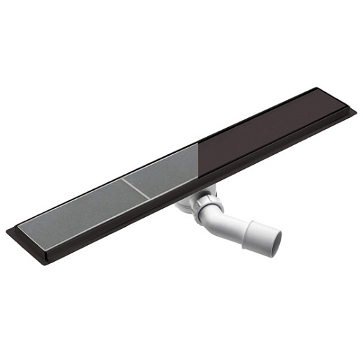 Душевой лоток с решеткой Deante KOS_N08D 800 мм